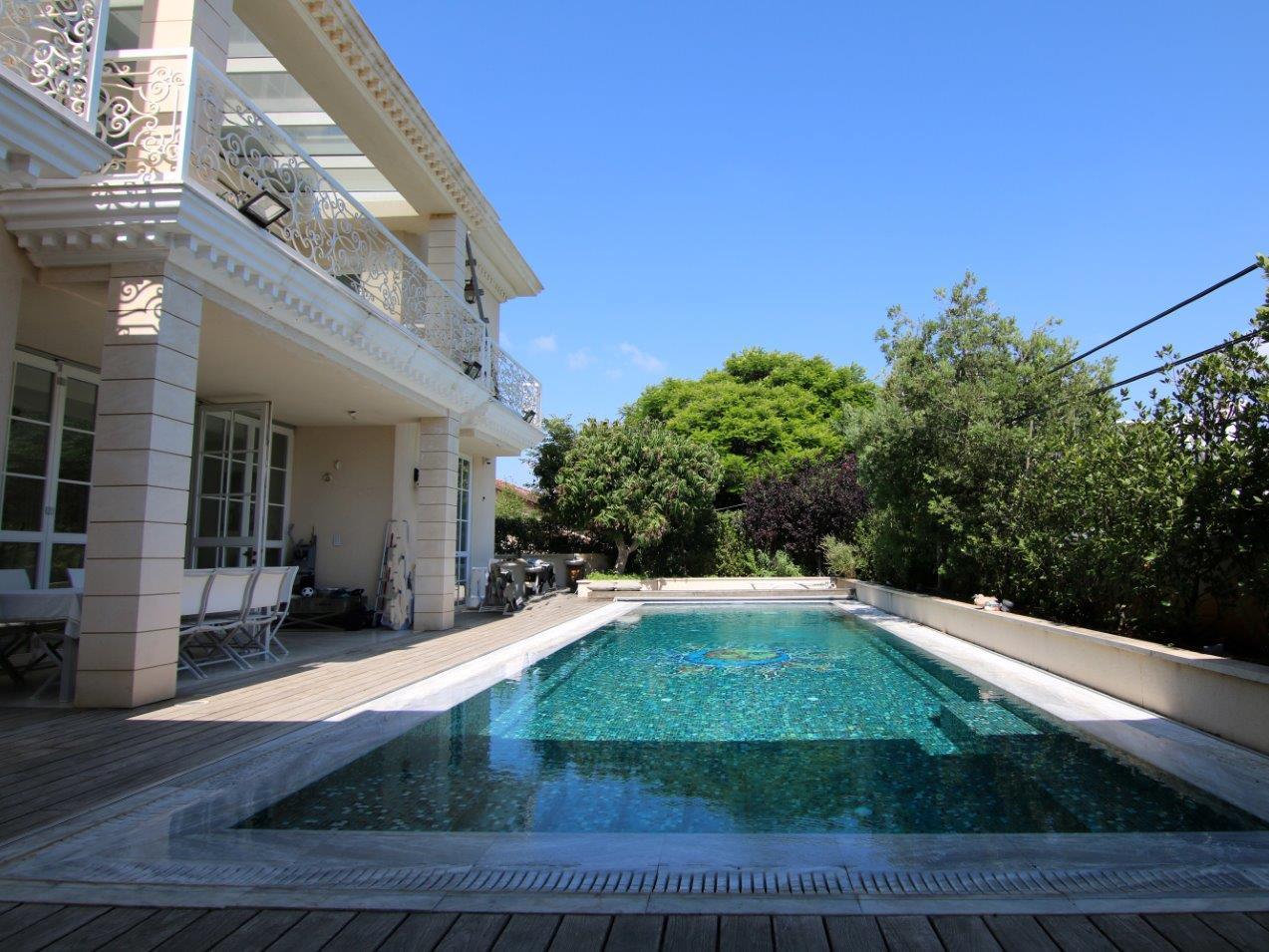 Villa de luxe à Hofit